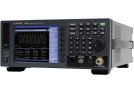 Agilent N9320B 9KHz-3GHz Spectrum Analyzer