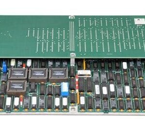 Agilent / National Instruments  E1482B  VXI-MXI w/ INTX PCB Assembly
