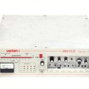 Agilent / Varian  990 CLD  Leak Detector Control Unit