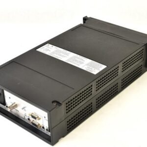 Agilent / Varian  BA2 senTorr  Vacuum Gauge Controller
