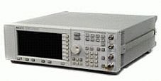 Agilent – Keysight E4422A 4 GHZ Signal Generator, Option 1E5