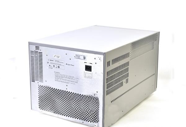 AgilentKeysight 81250A – ParBERT Platform Mainframe