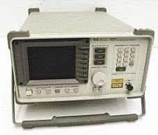 AgilentKeysight 8146A – Optical Time Domain Reflectometer