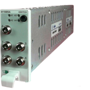 AgilentKeysight 81594B Optical Head Interface Module