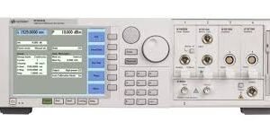 AgilentKeysight 81609A Tunable Laser Module (1480–1640 nm)