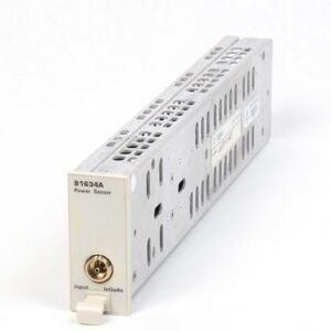 AgilentKeysight 81634B,InGaAs Optical Head (Large Area)