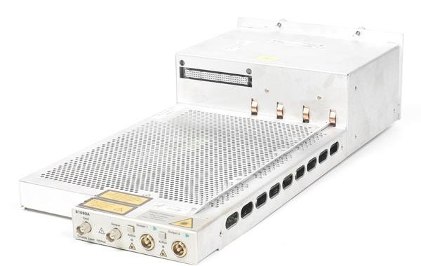 AgilentKeysight 81680B,Tunable Laser Module