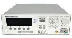 Agilent/Keysight 8168F,Agilent Keysight 8168F Tunable Laser Source