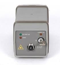 AgilentKeysight 83403B Lightwave Receiver