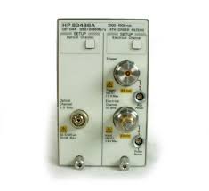 AgilentKeysight 83486A-H48 High-Bandwidth Digital Communications Analyzer Plug-In