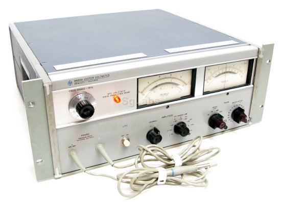 AgilentKeysight 8418A