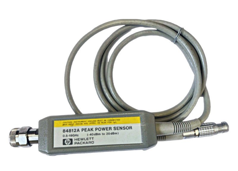 AgilentKeysight 84801A