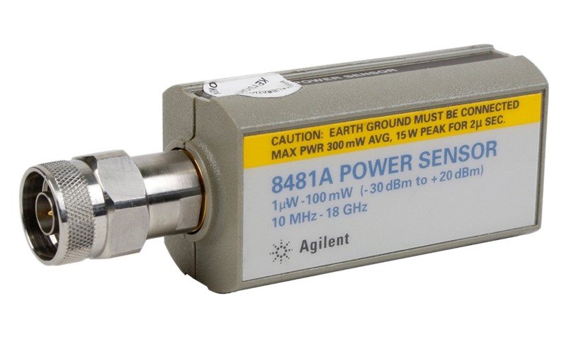 AgilentKeysight 8481B