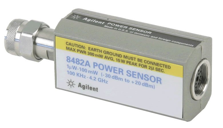 AgilentKeysight 8482B