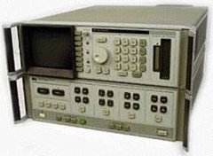 AgilentKeysight 8510E