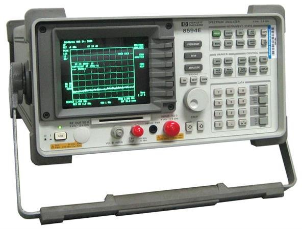 AgilentKeysight 8594E(Ebay)