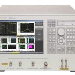 AgilentKeysight E5052B