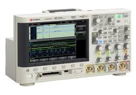 AgilentKeysight MSOX3014G