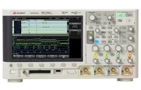AgilentKeysight MSOX3034T