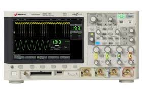 AgilentKeysight MSOX3104G