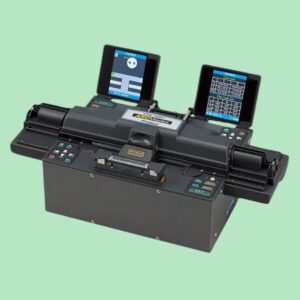 fujikura 100p fusion splicer