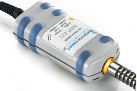 Rohde & Schwarz NRP-Z23 Power Sensor