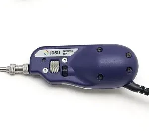 JDSU FBP-P1 Video inspection probe microscope, NTSC, 200X, 4-pin out