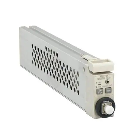 Ando AQ2735