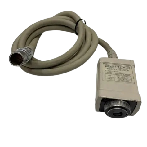 Ando AQ-2715 750-1750nm Power Sensor Module