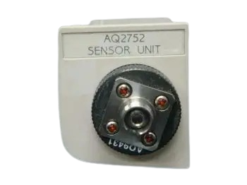 Ando AQ2752 Sensor Unit