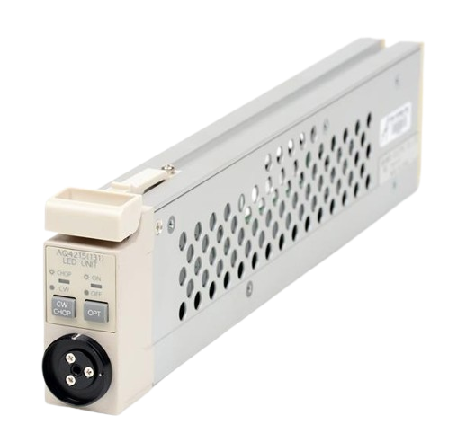 Ando AQ4215 1310nm LED Optical Source Module