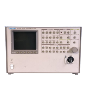 Ando AQ6310 400-1750nm Optical Spectrum Analyzer