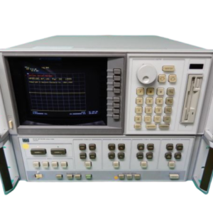 Repair and Service  Evaluation - HP/Agilent 8563A, 8563E,8563EC, 85640A, 85640B, 85644A, 85645A