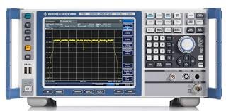 Rohde & Schwarz FSV30 9KHz – 30GHz Spectrum Analyzer