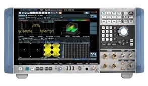 Rohde & Schwarz FSW13 2Hz to 13GHz Signal and Spectrum Analyzer