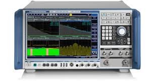 Rohde & Schwarz FSWP26 Phase Noise Analyzer