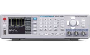 Rohde & Schwarz HMF2525 function/arbitrary waveform generator