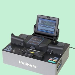 Service & Repair of Fujikura FSM-40PM Fusion Splicer