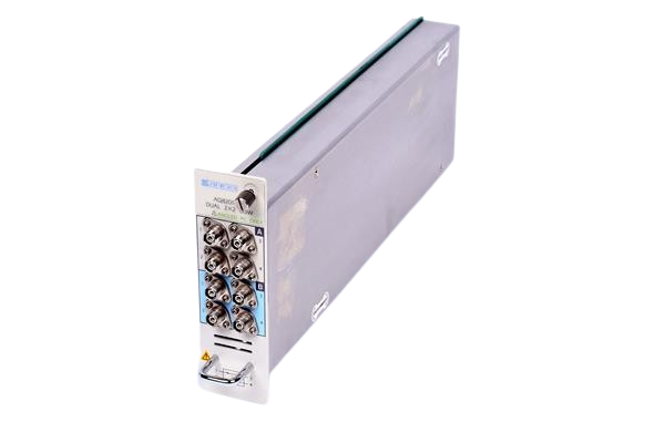 Ando AQ 8202-32p Attn module FC/LC