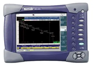 JDS Uniphase T-Berd 6000A