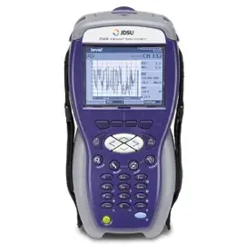 JDSU E8136LR High-Performance Optical Time Domain Reflectometer Test Module
