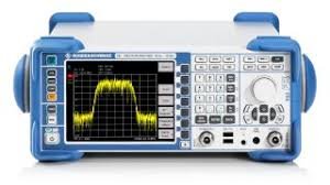 Rohde & Schwarz FSL18 9KHz – 18GHz Spectrum Analyzer