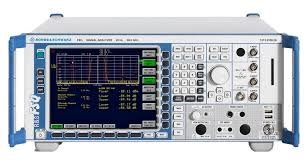 Rohde & Schwarz FSQ3 20Hz – 3.6GHz Spectrum Analyzer