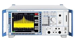 Rohde & Schwarz FSU3 20Hz – 3.6GHz Spectrum Analyzer