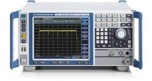 Rohde & Schwarz FSV7 10Hz to 10GHz Signal and Spectrum Analyzer