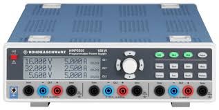 Rohde & Schwarz HMP2030 Three-Channel Power Supply