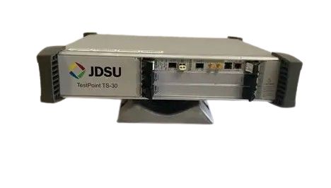 Innocor Test Point TS-30 with JDSU N530-130 Board