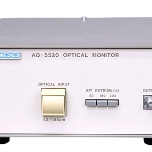 Ando AQ5520