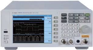 Repair Repair Evaluation - HP/Agilent N9071A,N9072A,N9080A,N9320A,N9320B,N9322C