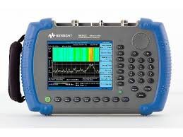 Repair and Service Evaluation - HP/Agilent N9340A, N9342C, N9343C, N9344C